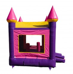 DJI 20240213141441 0018 D 1710530449 Book Pink Princess Bounce House Inflatable