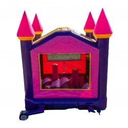 DJI 20240213141524 0020 D Enhanced NR 1710530447 Book Pink Princess Bounce House Inflatable