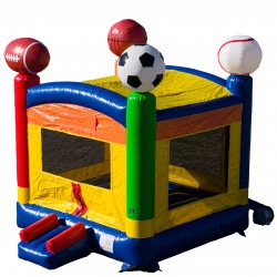 Sports20Bouncer2 1710531550 Book All Sports Inflatable Bounce House