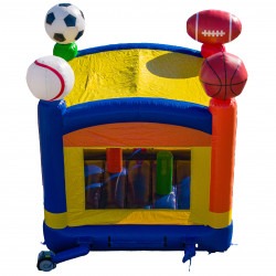 Sports20Bouncer4 1710531552 Book All Sports Inflatable Bounce House