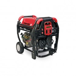 7000 watt portable generator