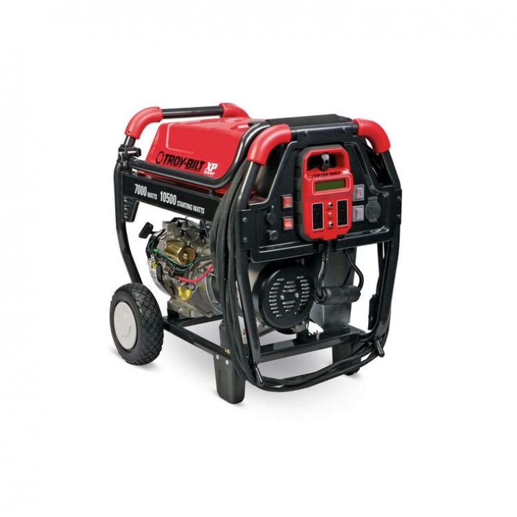 7000 watt portable generator