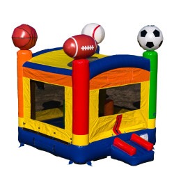 Sports20Bouncer1 1726505617 All Sports Package Deal