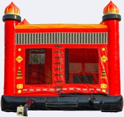 Screenshot 20250217 145407 Chrome 1739823110 Fire Truck Bounce House Combo (DRY)